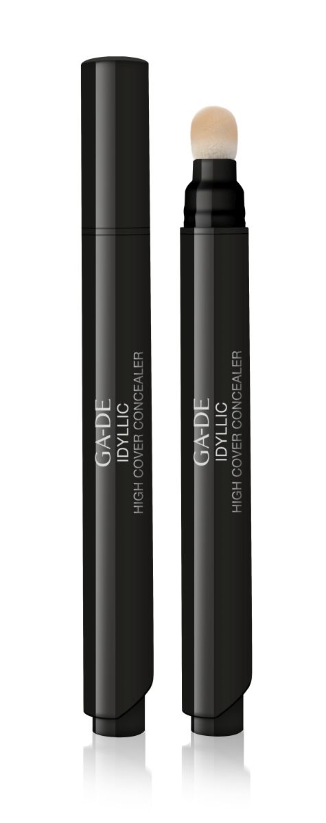 GA-DE Idyllic High Cover Concealer