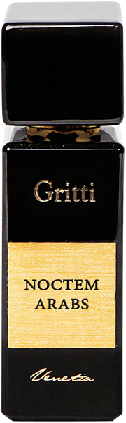 Gritti Noctem Arabs E.d.P. Nat. Spray Gritti Noctem Arabs E.d.P. Nat. Spray