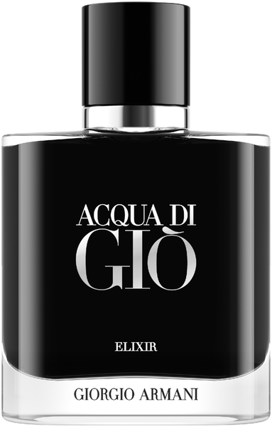 Giorgio Armani Acqua di Giò Pour Homme Elixir Perfume Giorgio Armani Acqua di Giò Pour Homme Elixir Perfume