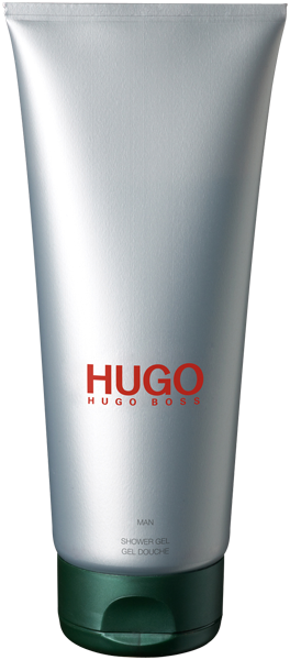 Hugo Boss Hugo Man Shower Gel