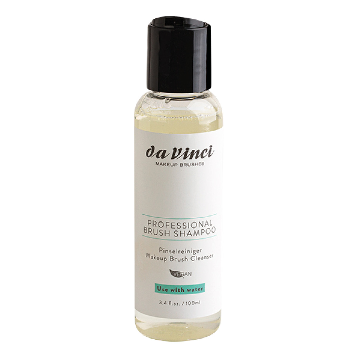 Da Vinci Professional Brush Shampoo