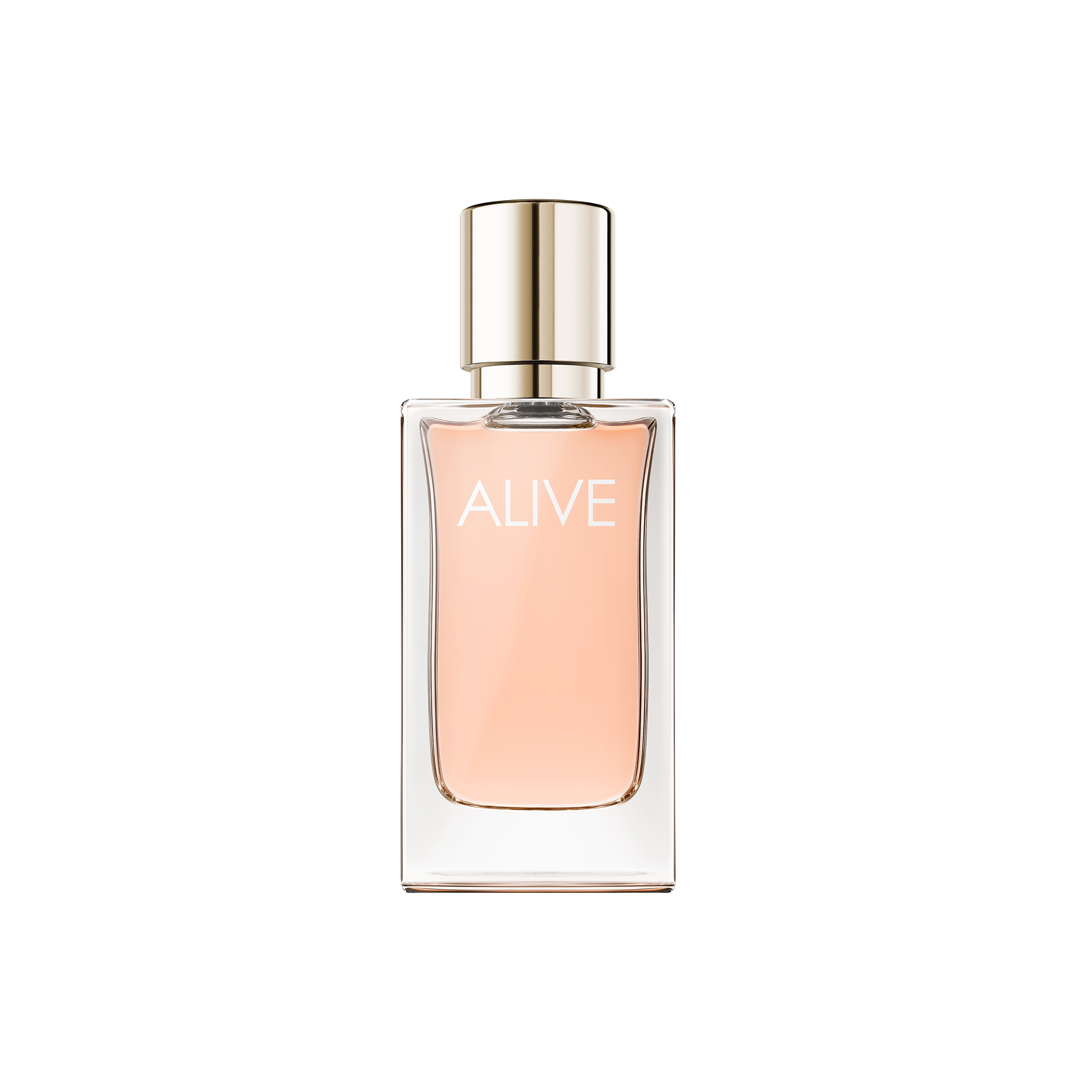 Hugo Boss Alive Eau de Parfum Nat. Spray