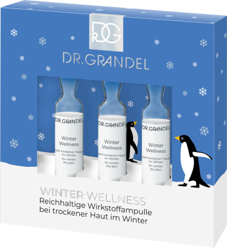DR. GRANDEL Winter Wellness DR. GRANDEL Winter Wellness