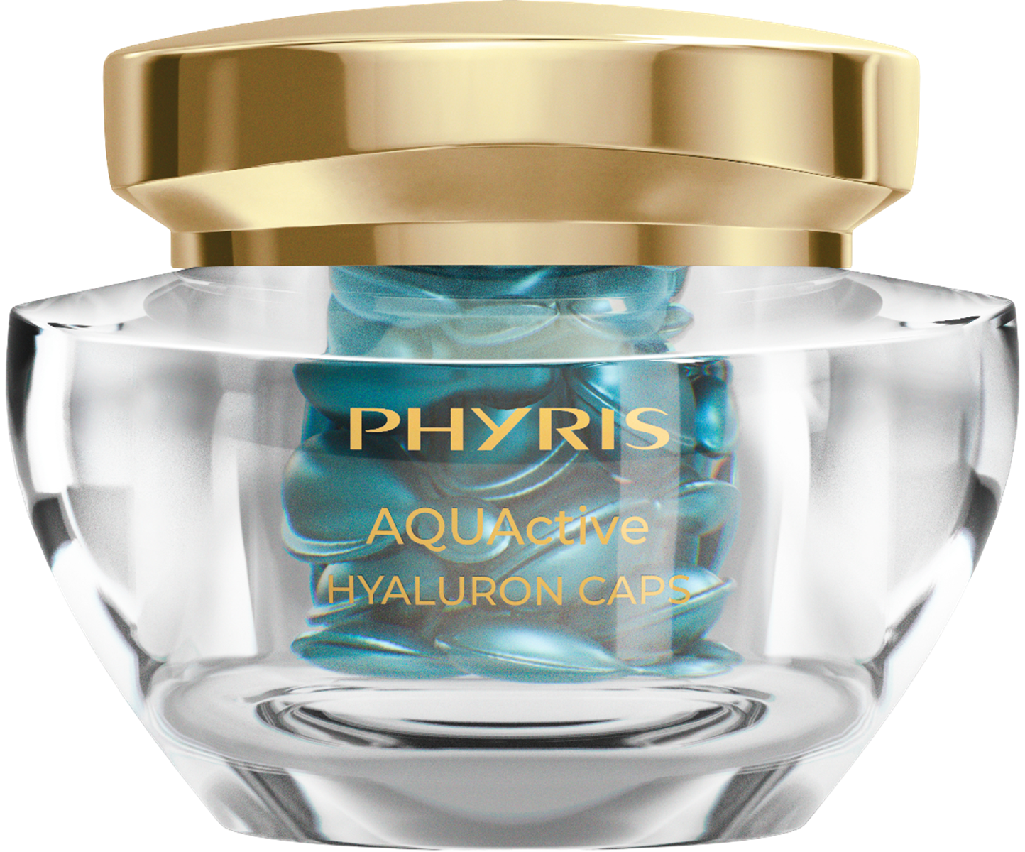Phyris AQUActive Hyaluron Caps