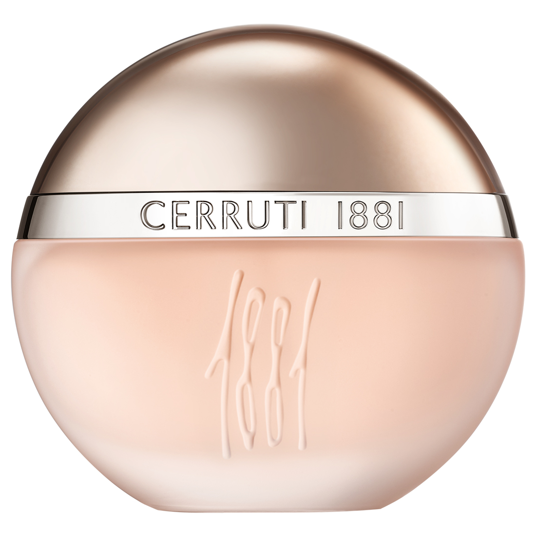 Cerruti 1881 Pour Femme Eau de Toilette Nat. Spray