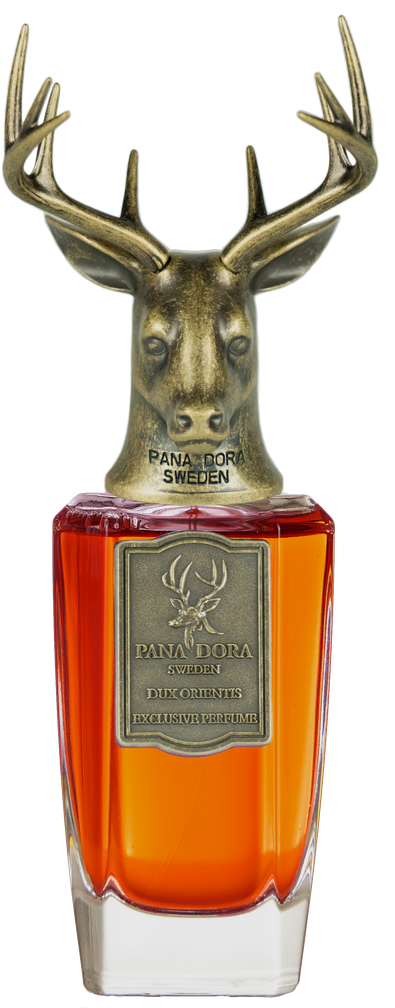 Pana Dora Dux Orientis E.d.P. Nat. Spray