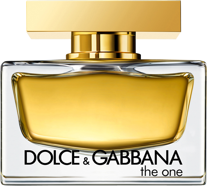 Dolce & Gabbana The One Eau de Parfum Nat. Spray