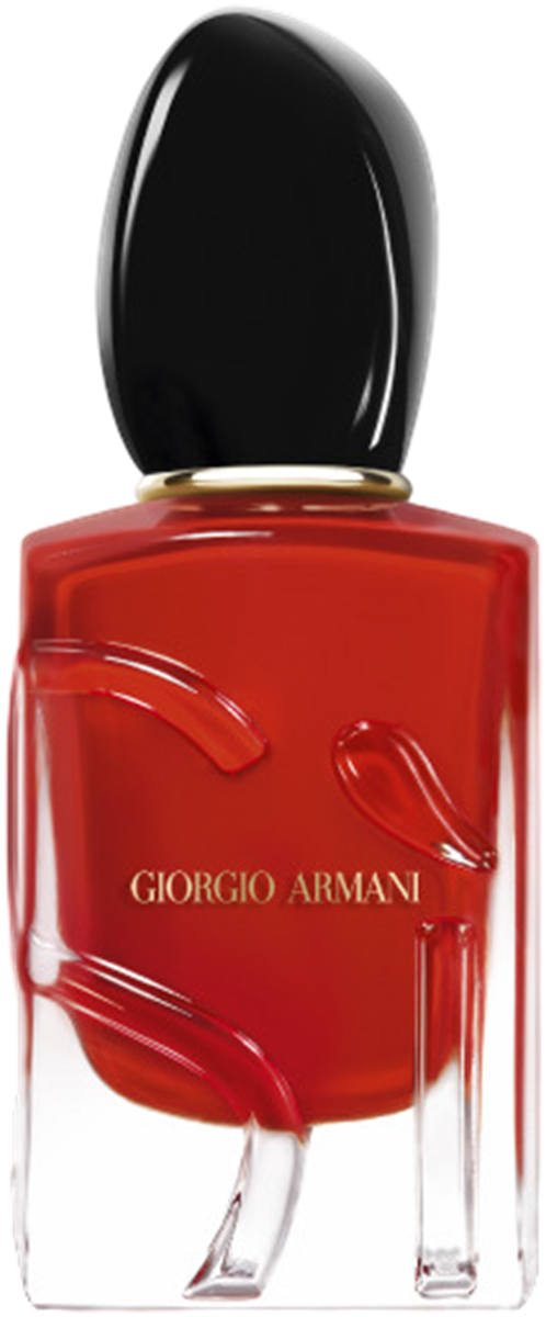 Giorgio Armani Sì Passione Eau de Parfum Nat. Spray | Parfümerie Godel