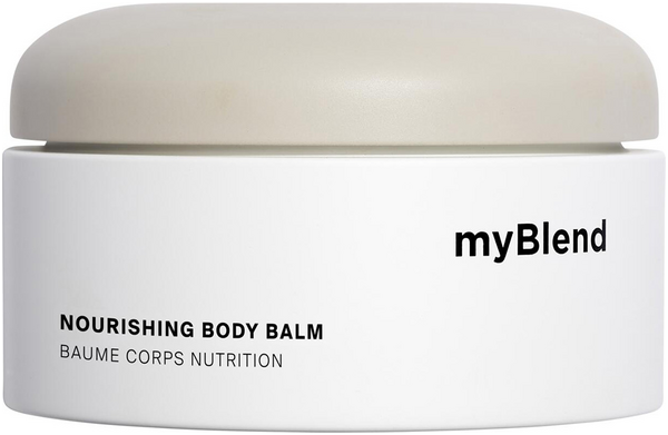 myBlend Nourishing Body Balm