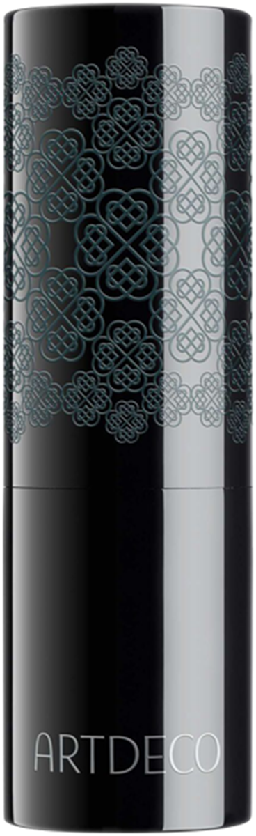 Artdeco Green Couture Lipstick Case | Parfümerie Godel