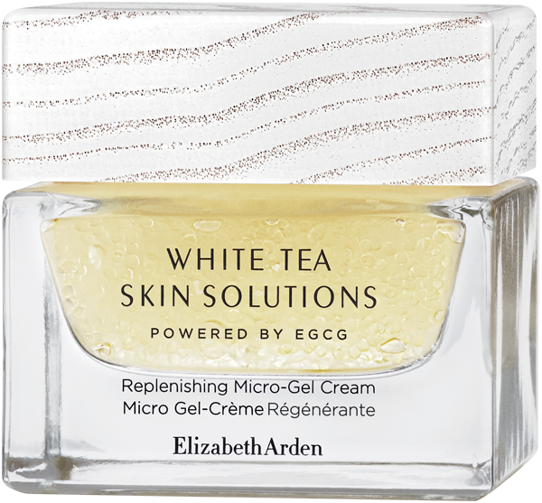 Elizabeth Arden White Tea Skin Solution Replenishing Micro-Gel Cream