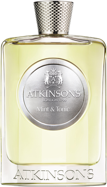 Atkinsons Mint & Tonic E.d.P. Nat. Spray