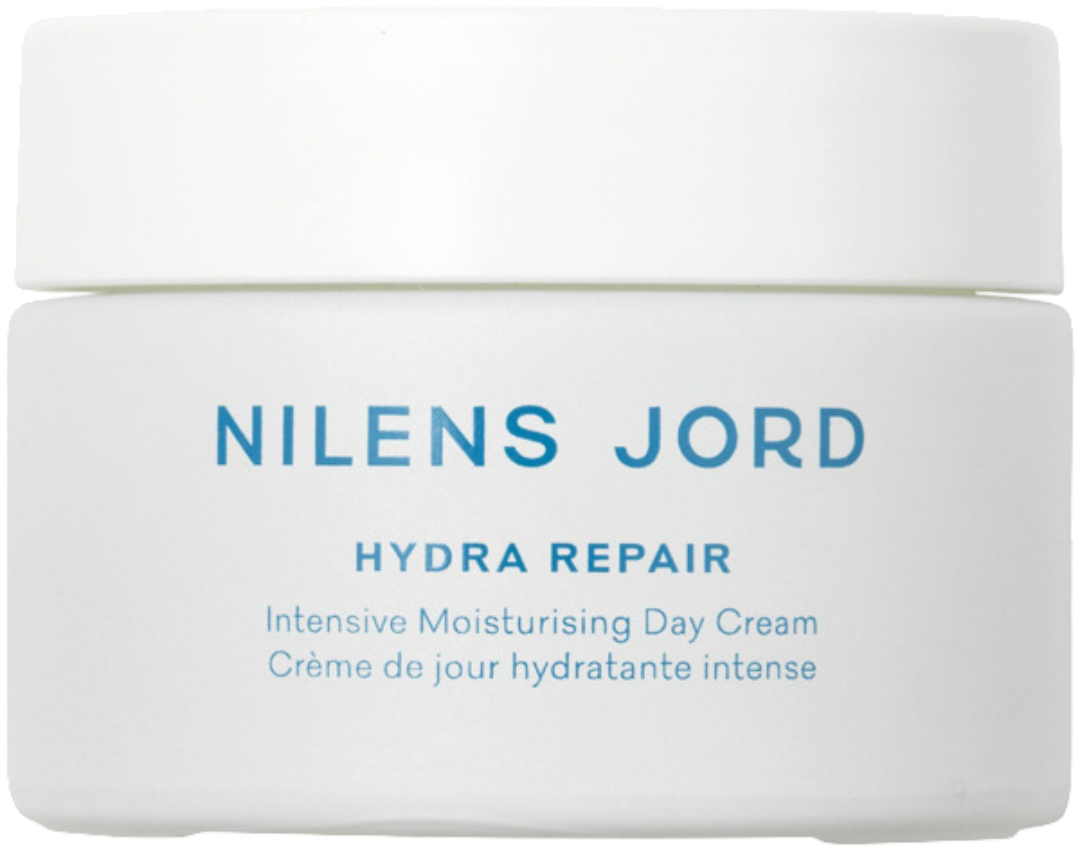 Nilens Jord Hydra Repair Intensive Moisturising Day Cream Nilens Jord Hydra Repair Intensive Moisturising Day Cream