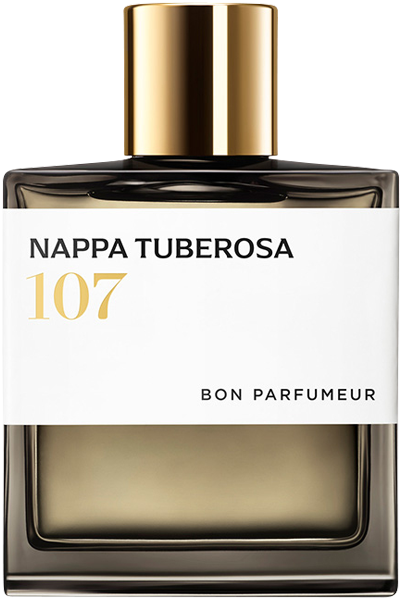 Bon Parfumeur 107 Nappa Tuberosa EdP Nat. Spray