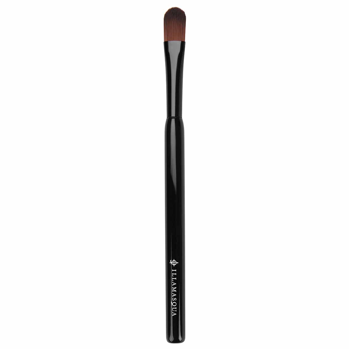 Illamasqua Large Eyeshadow Brush | Parfümerie Godel