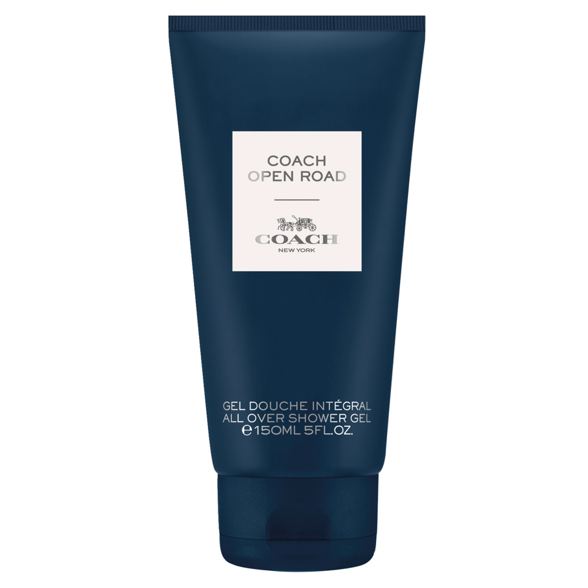 Coach Open Road Shower Gel