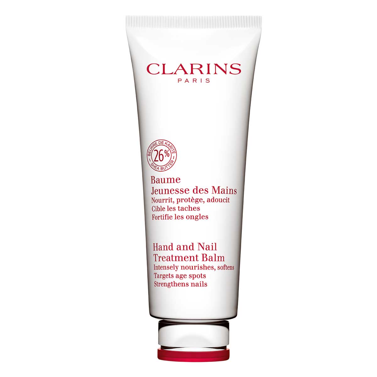 Clarins Baume Jeunesse de Mains Clarins Baume Jeunesse de Mains