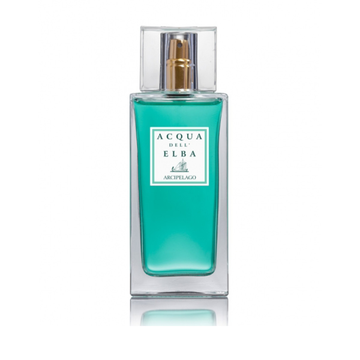 Acqua Dell'Elba Arcipelago Donna Eau de Parfum Nat. Spray Acqua Dell'Elba Arcipelago Donna Eau de Parfum Nat. Spray