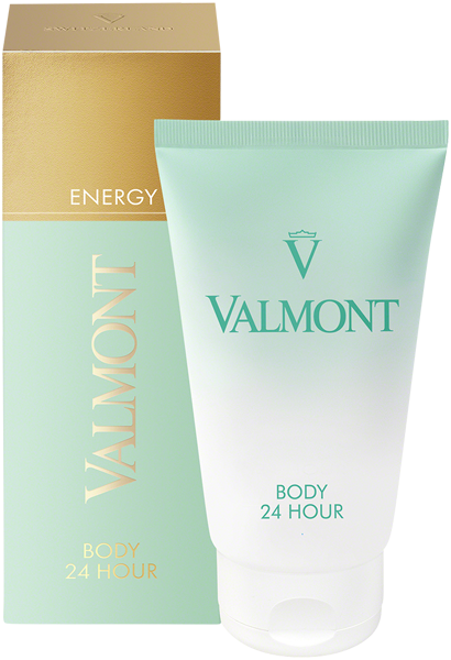 Valmont Energy Body 24 Hour