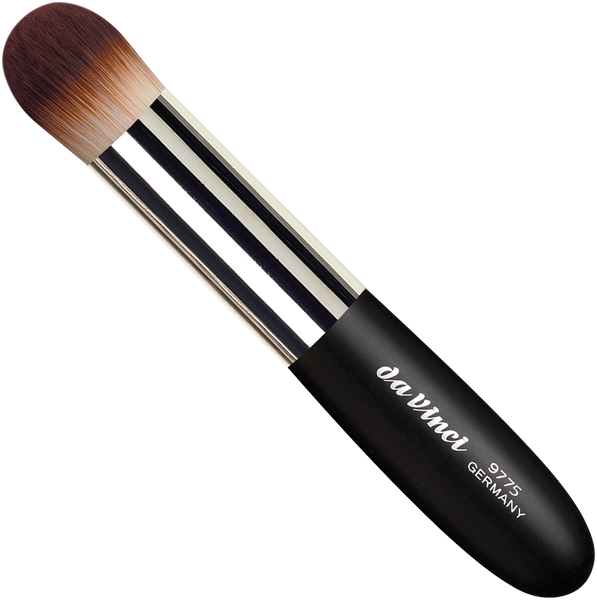 Da Vinci Classic Foundation- und Concealerpinsel