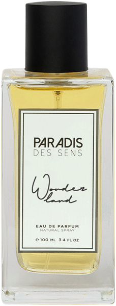 Paradis des Sens Wonderland EdP Nat Spray