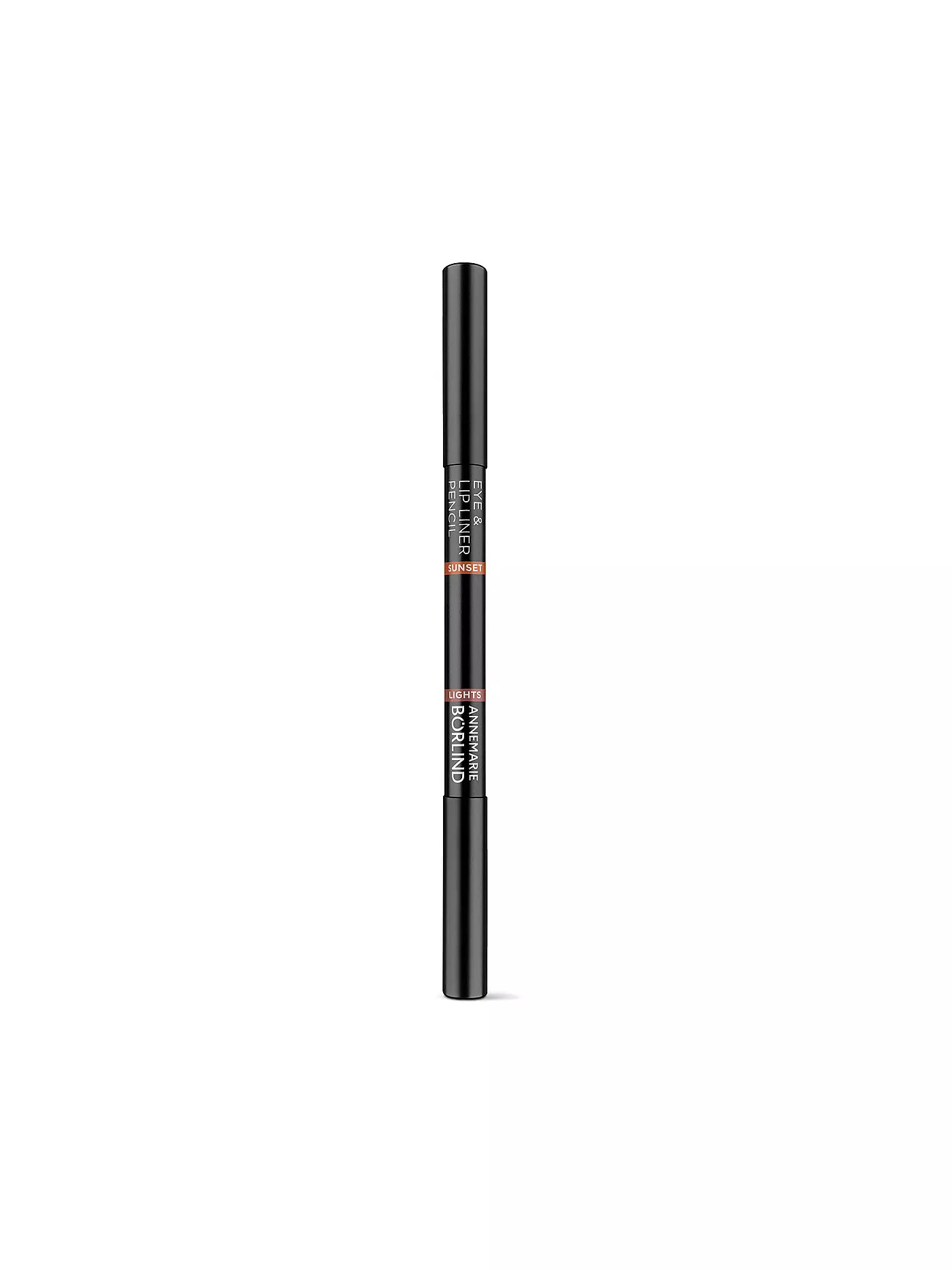 ANNEMARIE BÖRLIND Eyeliner &Lip Pencil Sunset Lights ANNEMARIE BÖRLIND Eyeliner &Lip Pencil Sunset Lights