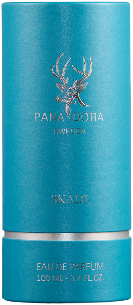 Pana Dora Skadi EdP Nat. Spray