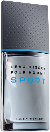 Issey Miyake L'Eau d'Issey pour Homme Sport Eau de Toilette Nat. Spray