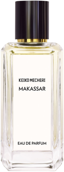 Keiko Mecheri Makassar E.d.P. Nat. Spray