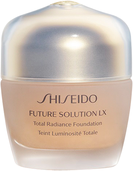 Shiseido Future Solution LX Total Radiance Foundation Shiseido Future Solution LX Total Radiance Foundation