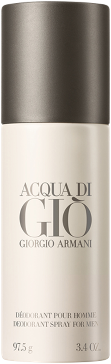 Giorgio Armani Acqua di Giò Pour Homme Deodorant Nat. Spray