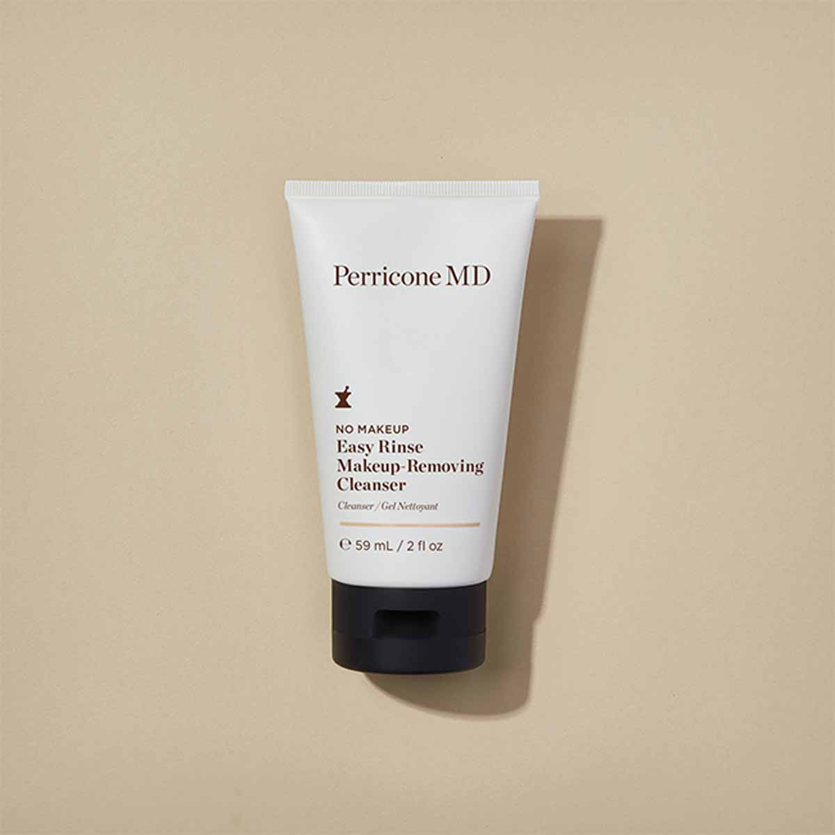 Perricone MD No Makeup Easy Rinse Makeup-Removing Cleanser