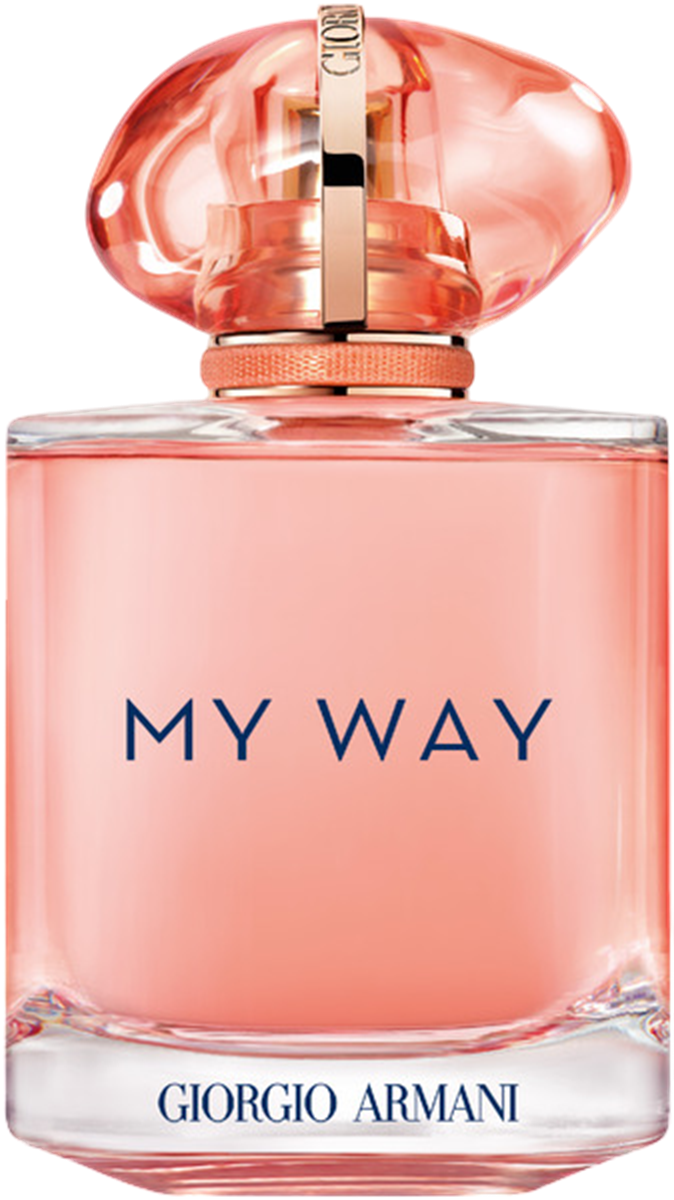 Giorgio Armani My Way Ylang EdP Nat Spray | Parfümerie Godel