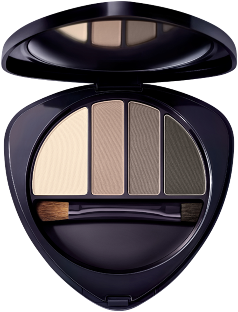 Dr. Hauschka Eye & Brow Palette