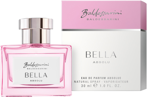 Baldessarini Bella Absolue E.d.P. Nat. Spray Baldessarini Bella Absolue E.d.P. Nat. Spray