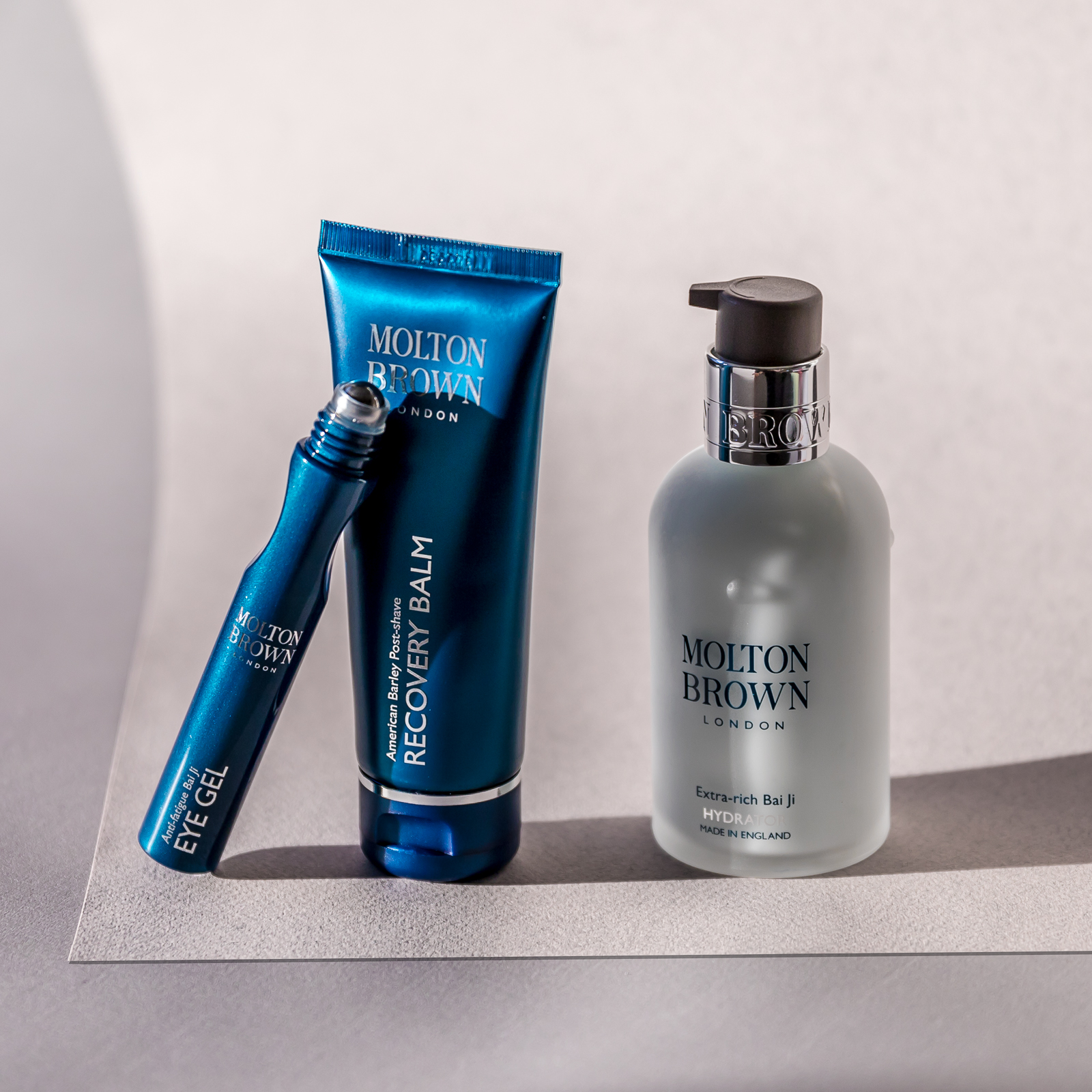 Molton Brown Extra Rich Bai Ji Hydrator