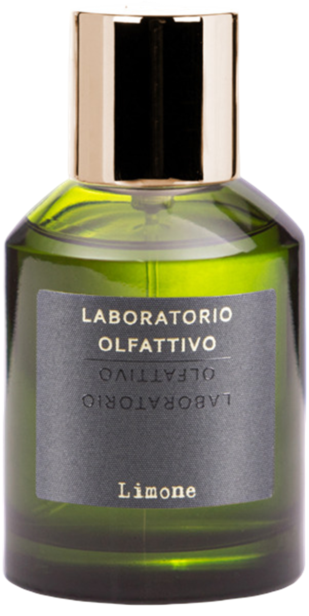 Laboratorio Olfattivo Limone Parfum Cologne