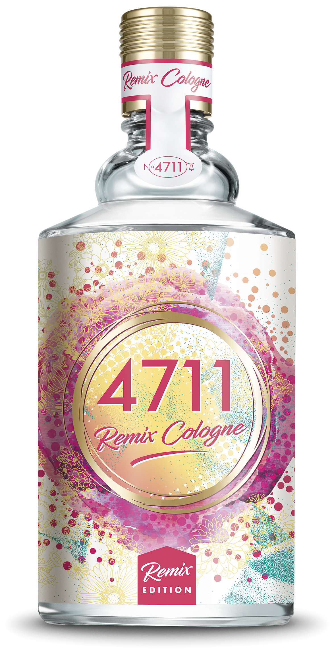 4711 Remix Cologne Neroli EdC Nat. Spray