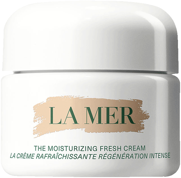 La Mer The Moisturizing Fresh Cream | Parfümerie Godel
