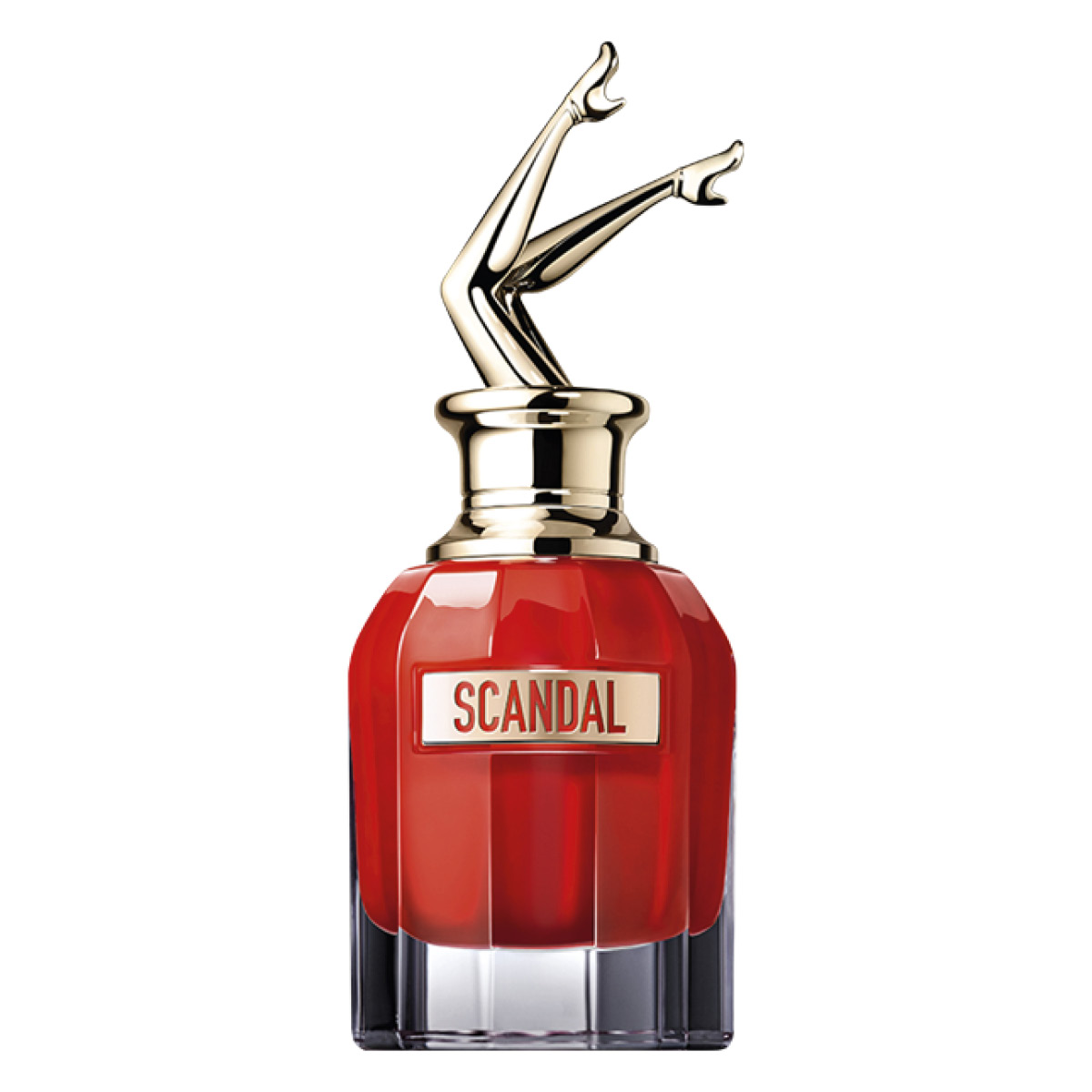 Jean Paul Gaultier Scandal Le Parfum Eau de Parfum Nat. Spray Intense Jean Paul Gaultier Scandal Le Parfum Eau de Parfum Nat. Spray Intense