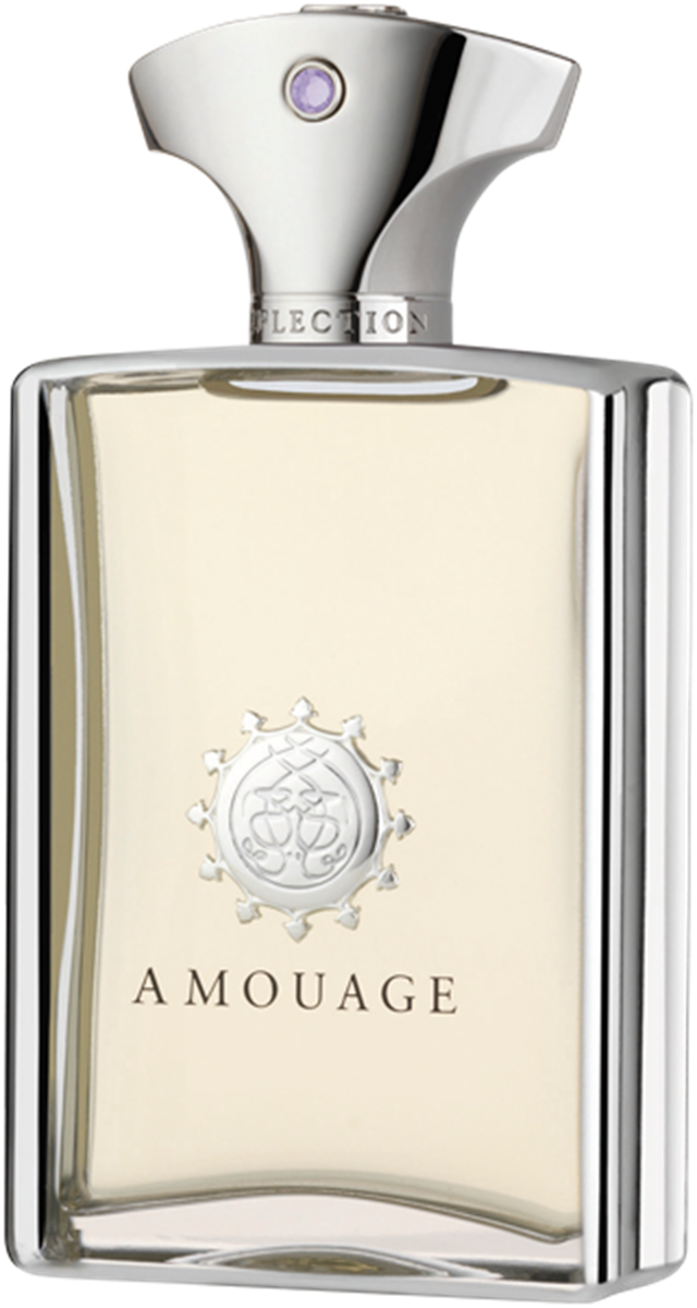 Amouage Reflection EdP Nat. Spray Man | Parfümerie Godel