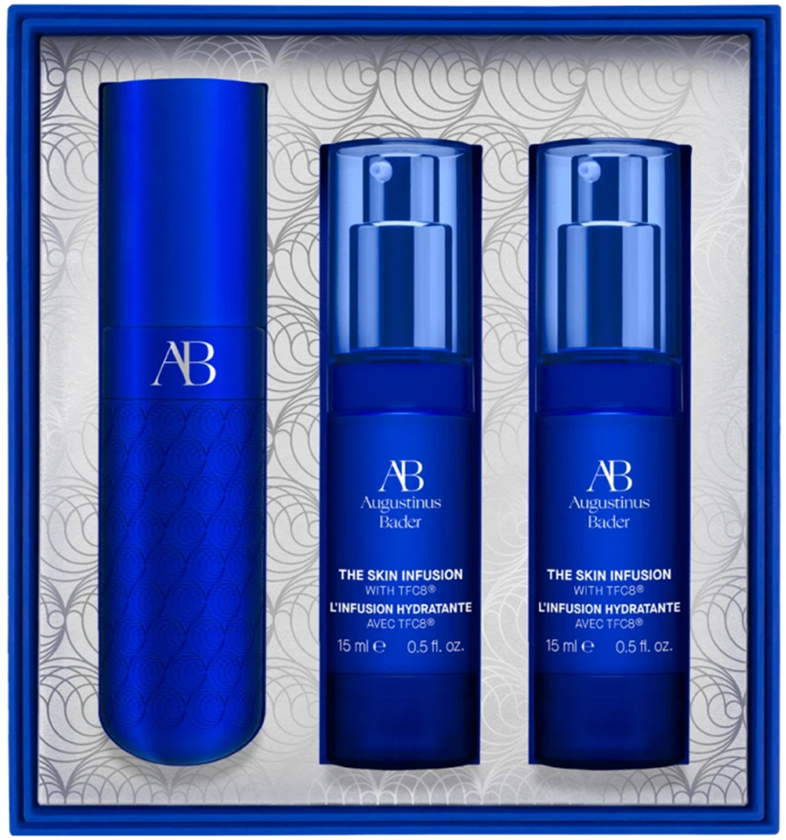 Augustinus Bader THE SKIN INFUSION