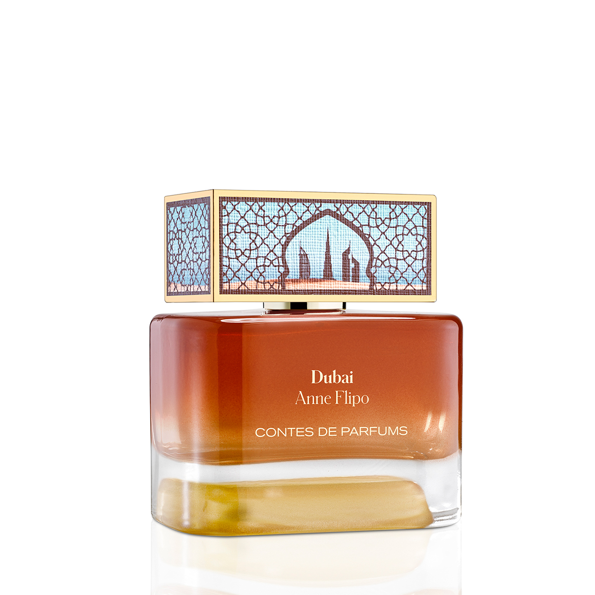 Contes de Parfums Dubai EdP