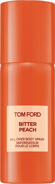 Tom Ford Bitter Peach All Over Body Spray