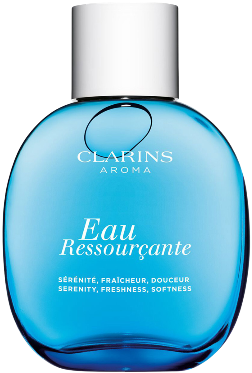 Clarins Eau Ressourçante Spray