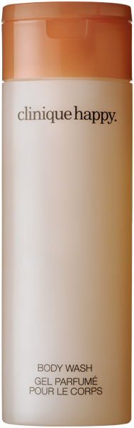 Clinique Happy Body Wash