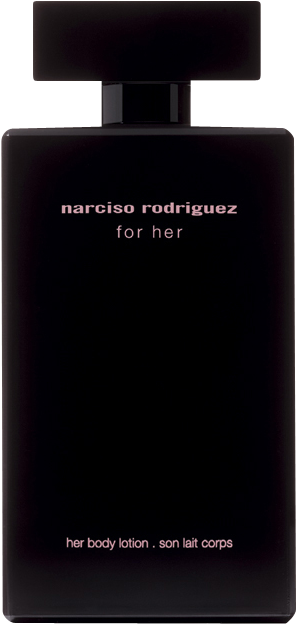Narciso Rodriguez For Her Body Lotion