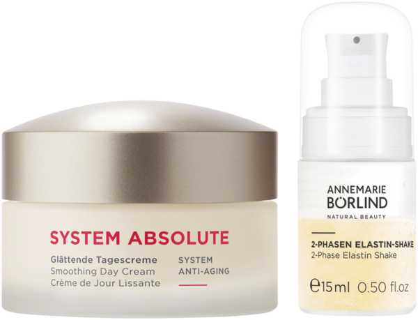 ANNEMARIE BÖRLIND System Absolute Tagespflege-Set ANNEMARIE BÖRLIND System Absolute Tagespflege-Set