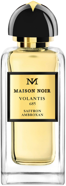 Maison Noir Volantis 685 E.d.P. Spray