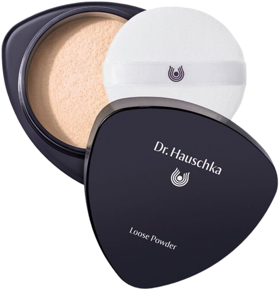 Dr. Hauschka Loose Powder